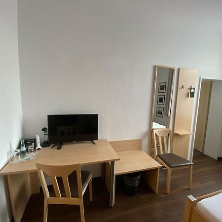 Stadthotel בוכולט מראה חיצוני תמונה