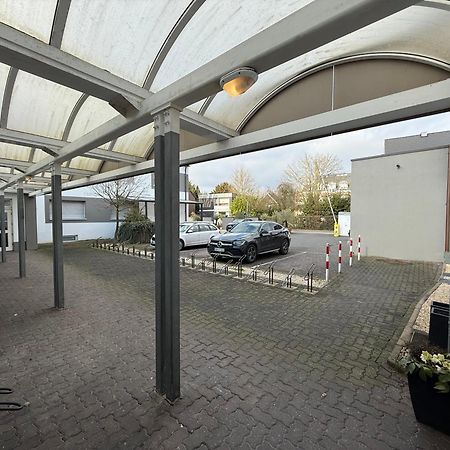 Stadthotel בוכולט מראה חיצוני תמונה