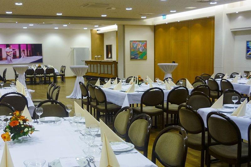 Stadthotel בוכולט מראה חיצוני תמונה