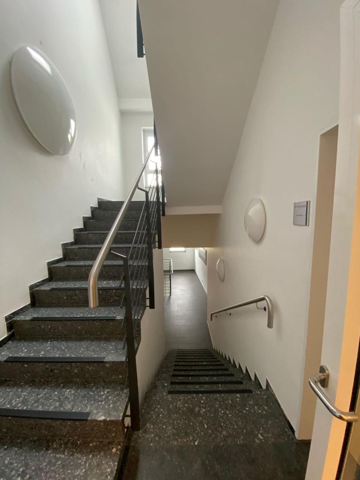 Stadthotel בוכולט מראה חיצוני תמונה