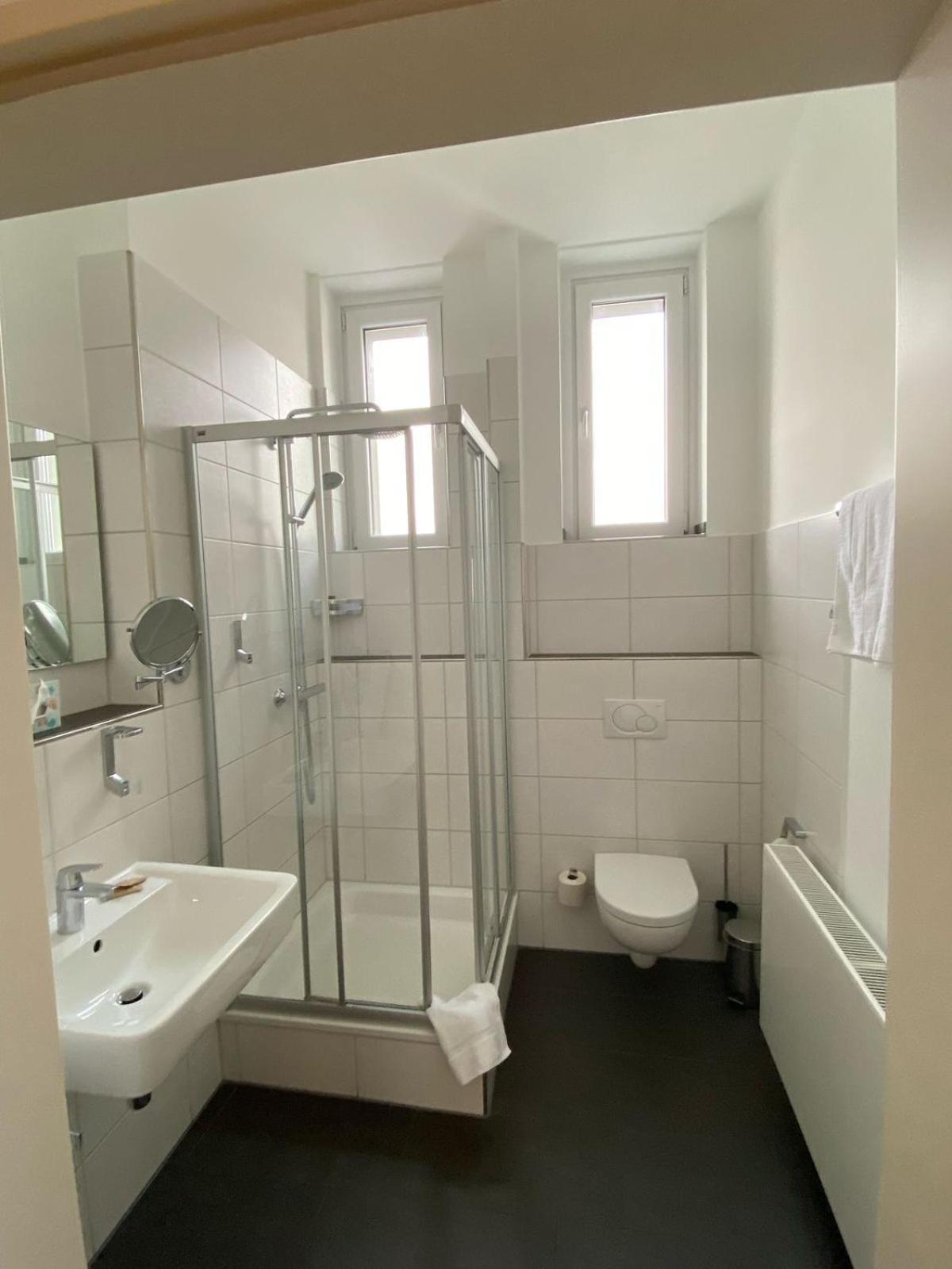 Stadthotel בוכולט מראה חיצוני תמונה