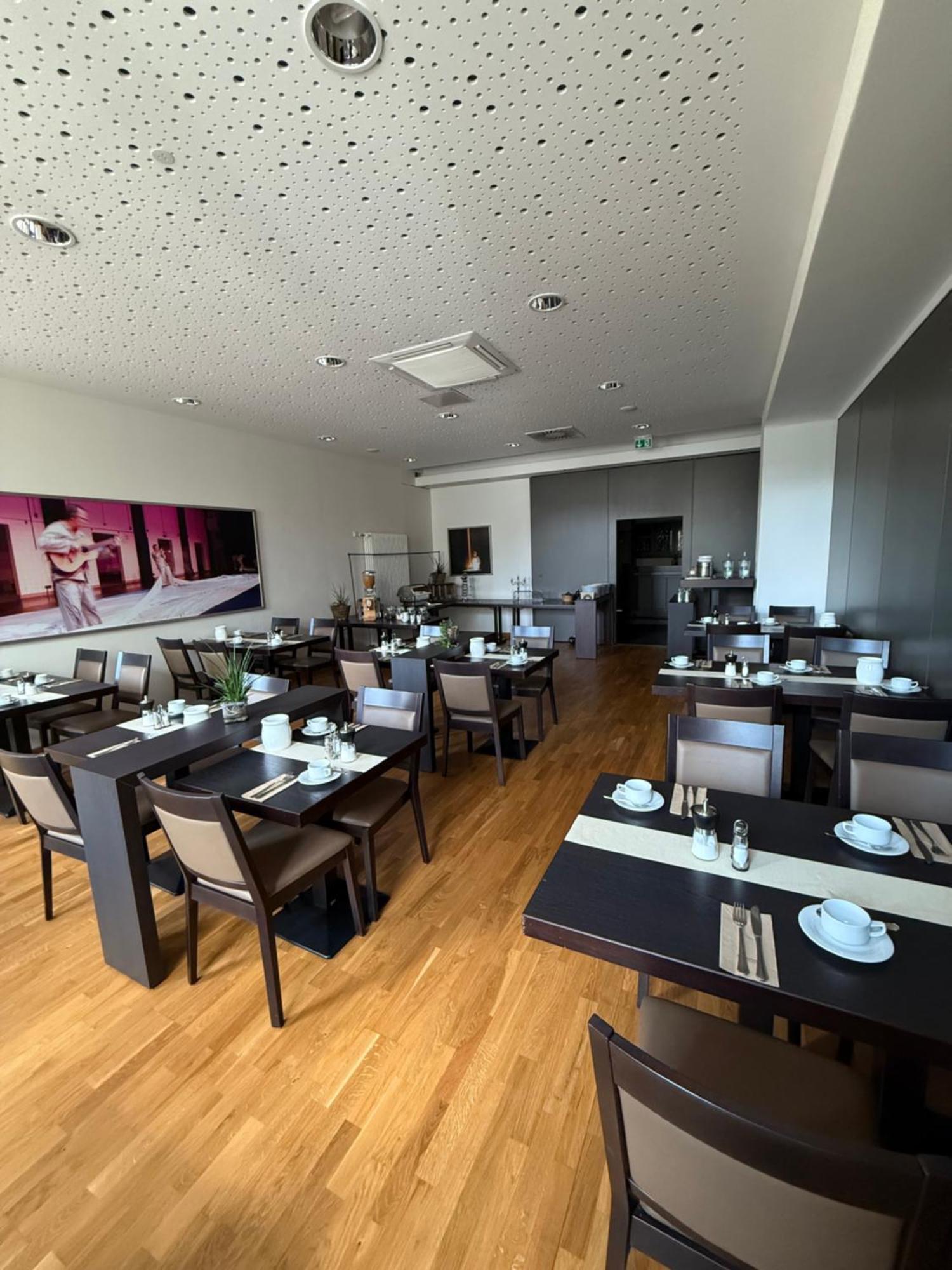 Stadthotel בוכולט מראה חיצוני תמונה